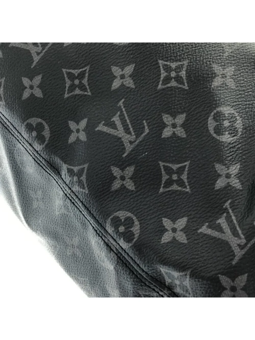 Louis Vuitton this authentic
